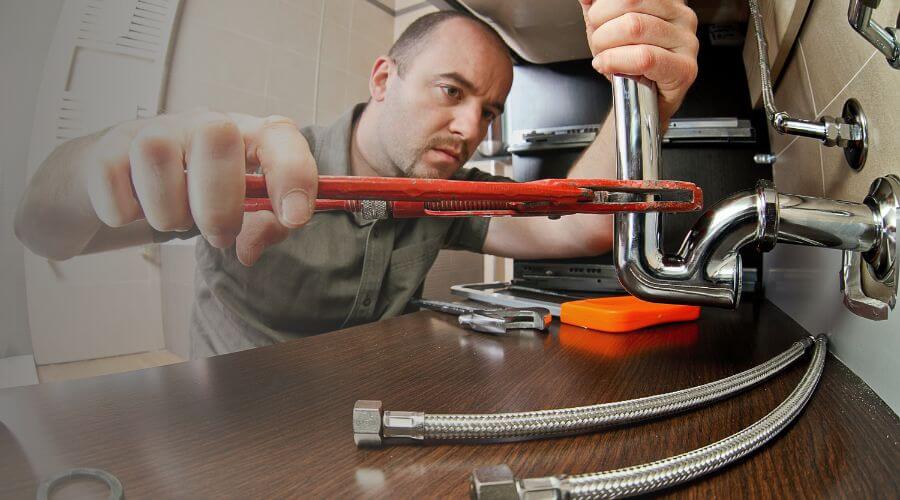 Professional same day plumber in Kerrville, TX